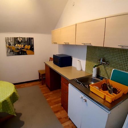 Milusia Muszyna Hotel Eksteriør billede